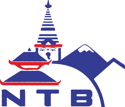 Nepal Tourism Board logo