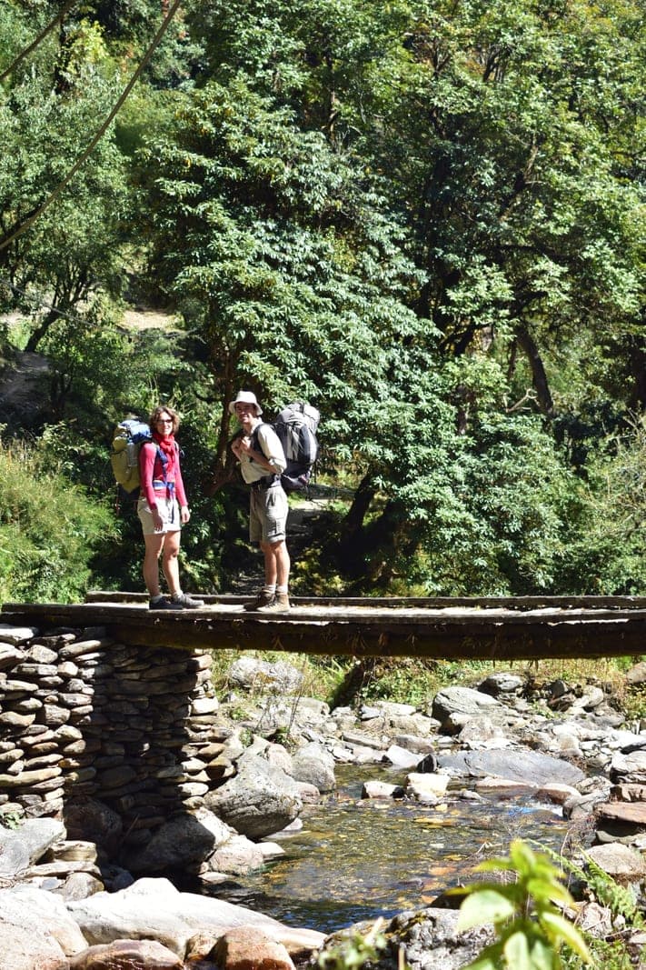 Annapurna Base Camp